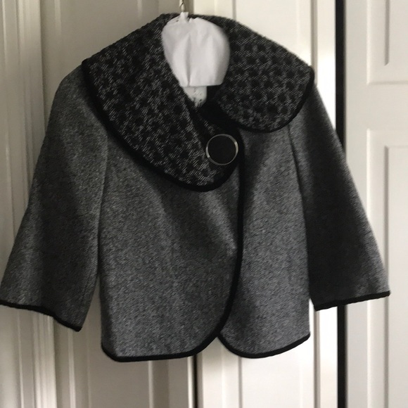 Tibi blazer - Picture 1 of 2